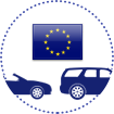 Auto's importeren uit EU