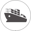 Shipping & Transport icon