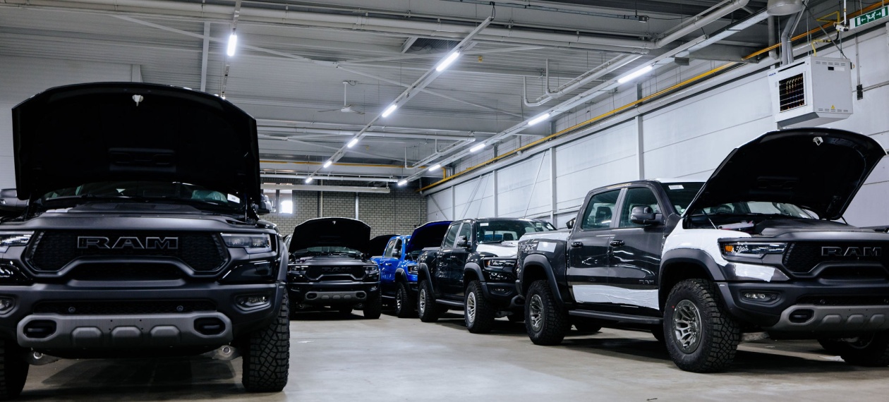 Dealers