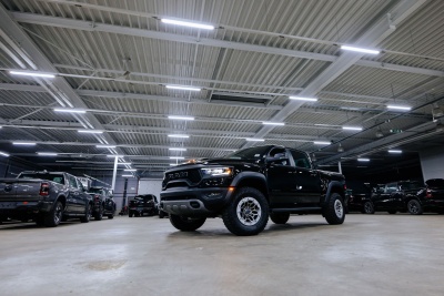 Verkauf von Neufahrzeugen