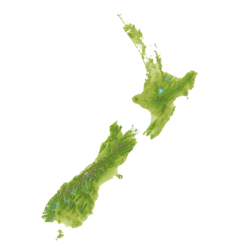 Neuseeland