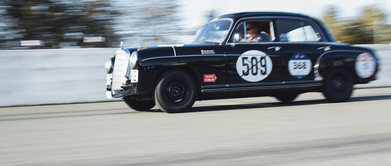 Daimler importeren