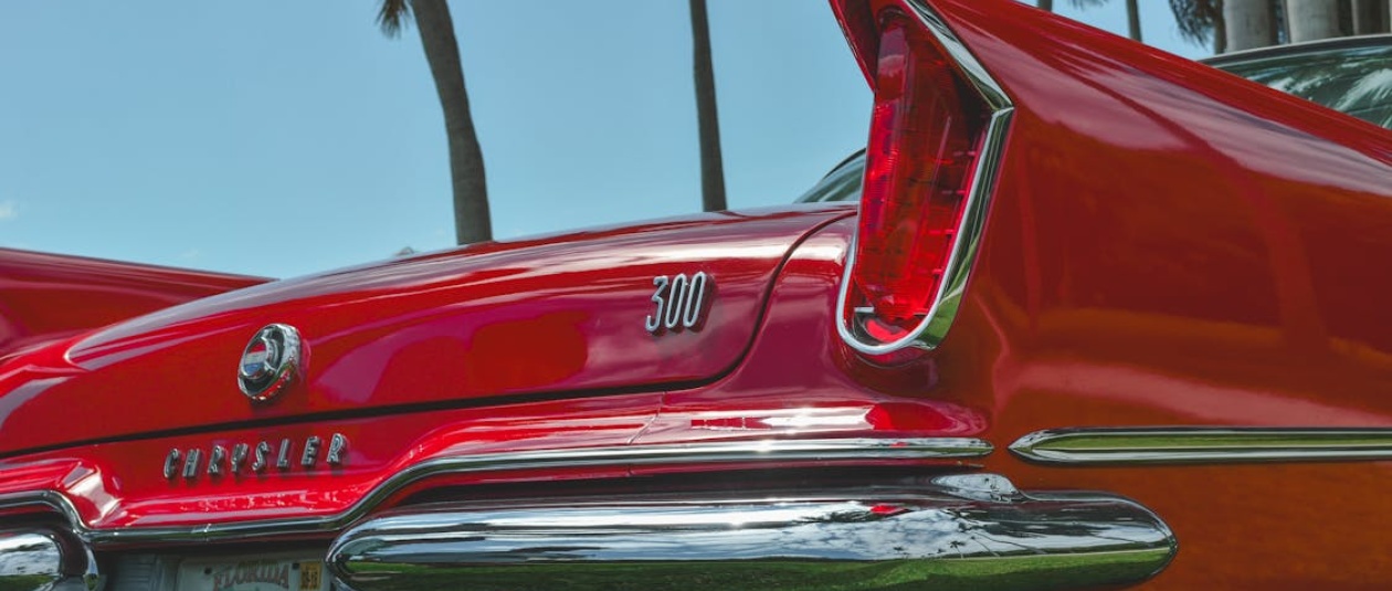 Chrysler