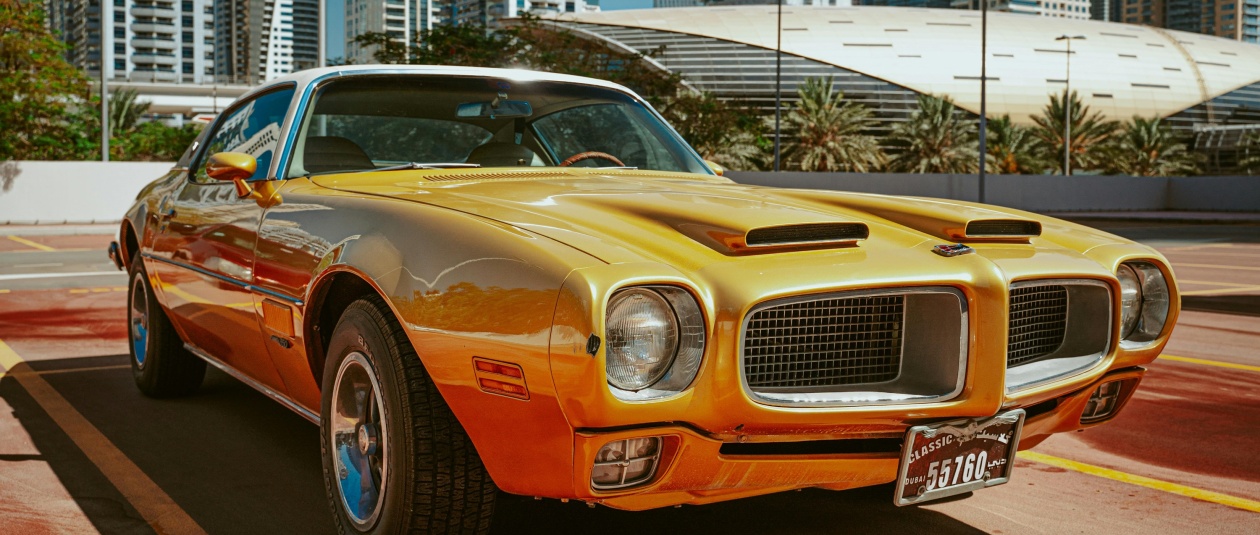 Pontiac