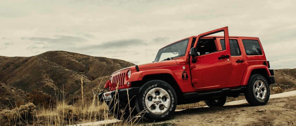 Jeep