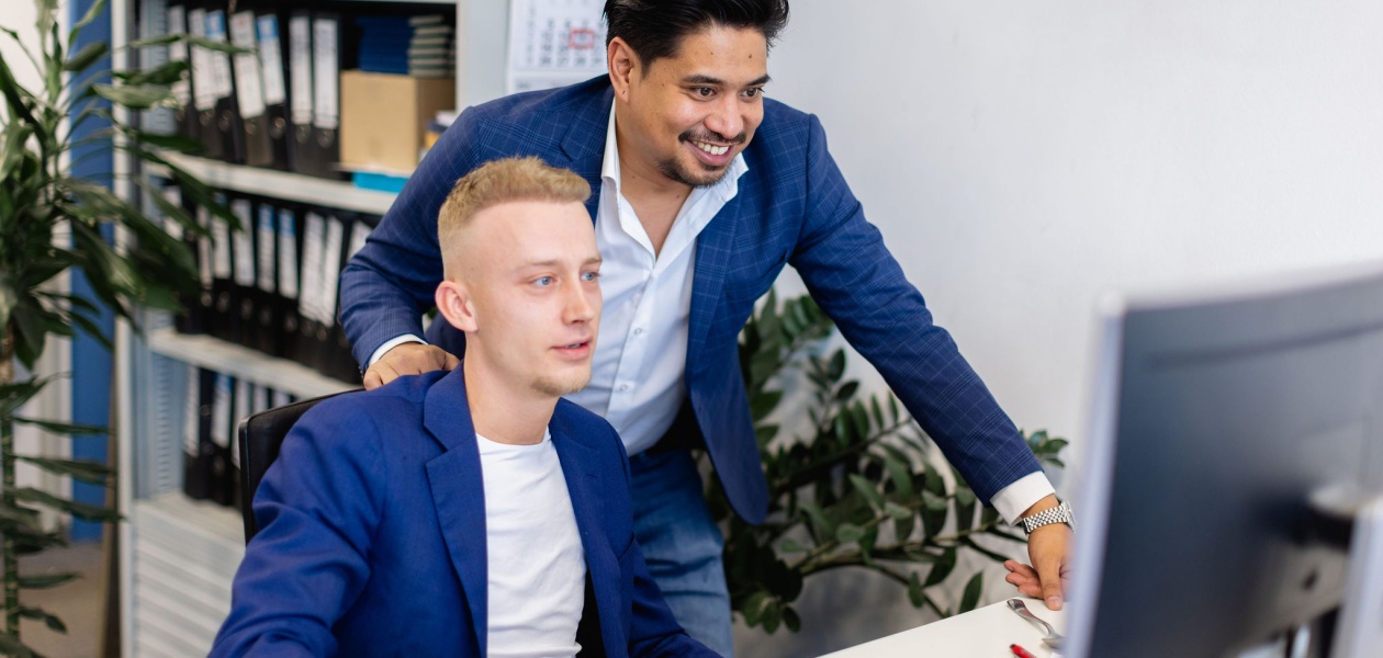 Sales Coördinator Binnendienst