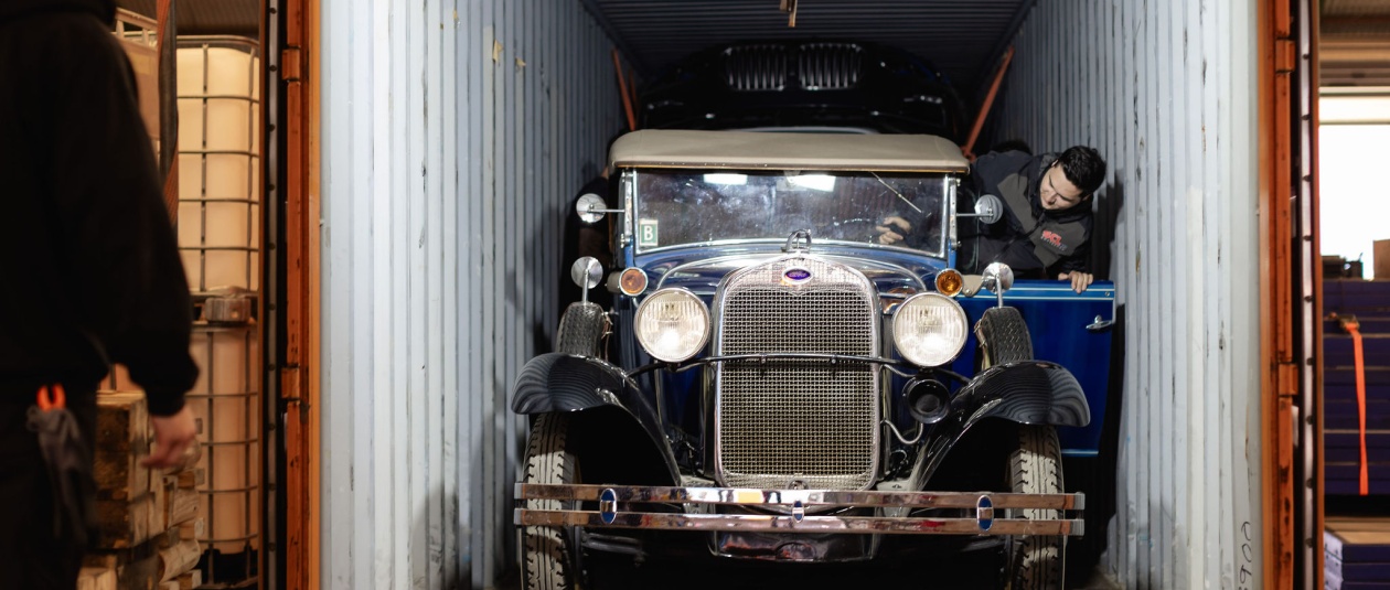 Oldtimer