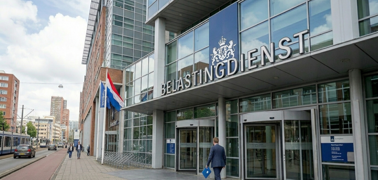 Die niederländische Steuerbehörde verschärft die Kontrolle der BPM-Erklärungen: Was bedeutet das genau?