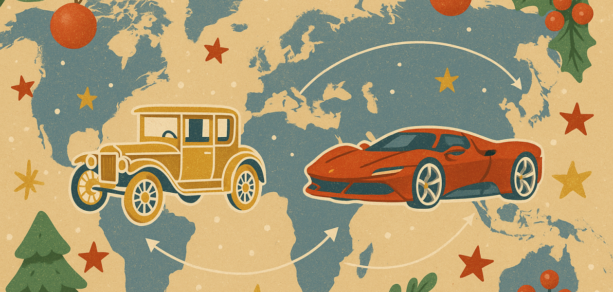 SCL Rotterdam – 2025 Wrapped Up