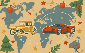 SCL Rotterdam – 2025 Wrapped Up