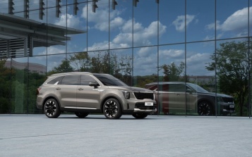 Korean car brands: the most popular in Europe in 2026