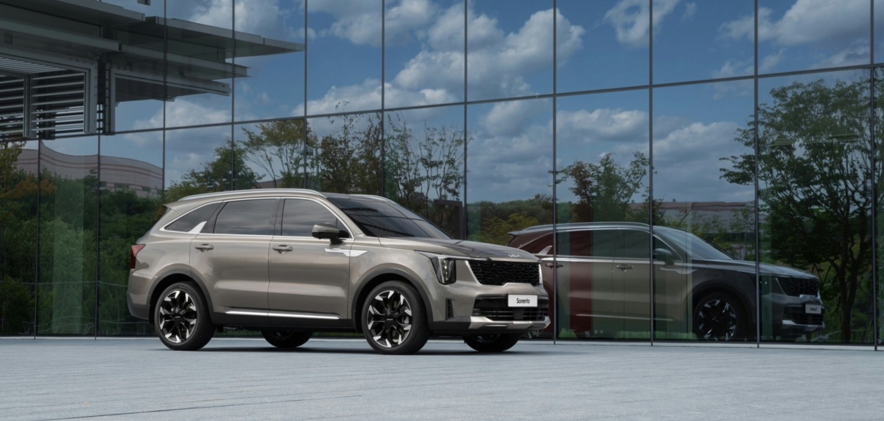 Korean car brands: the most popular in Europe in 2026