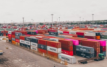 Sie möchten im Jahr 2026 ein Auto nach Lagos, Nigeria, exportieren? Dies sind die neuen Zollbestimmungen und Zölle