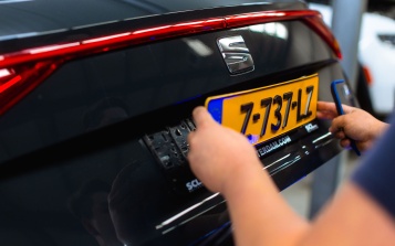 Missing CO₂ value when importing a car: what this means for BPM