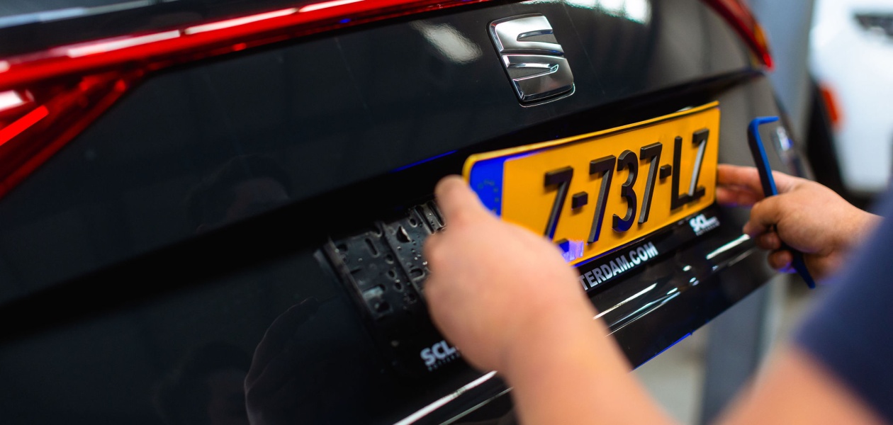 Missing CO₂ value when importing a car: what this means for BPM