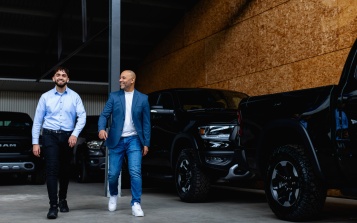 De Trump tarieven en het antwoord van de EU uitgelegd!