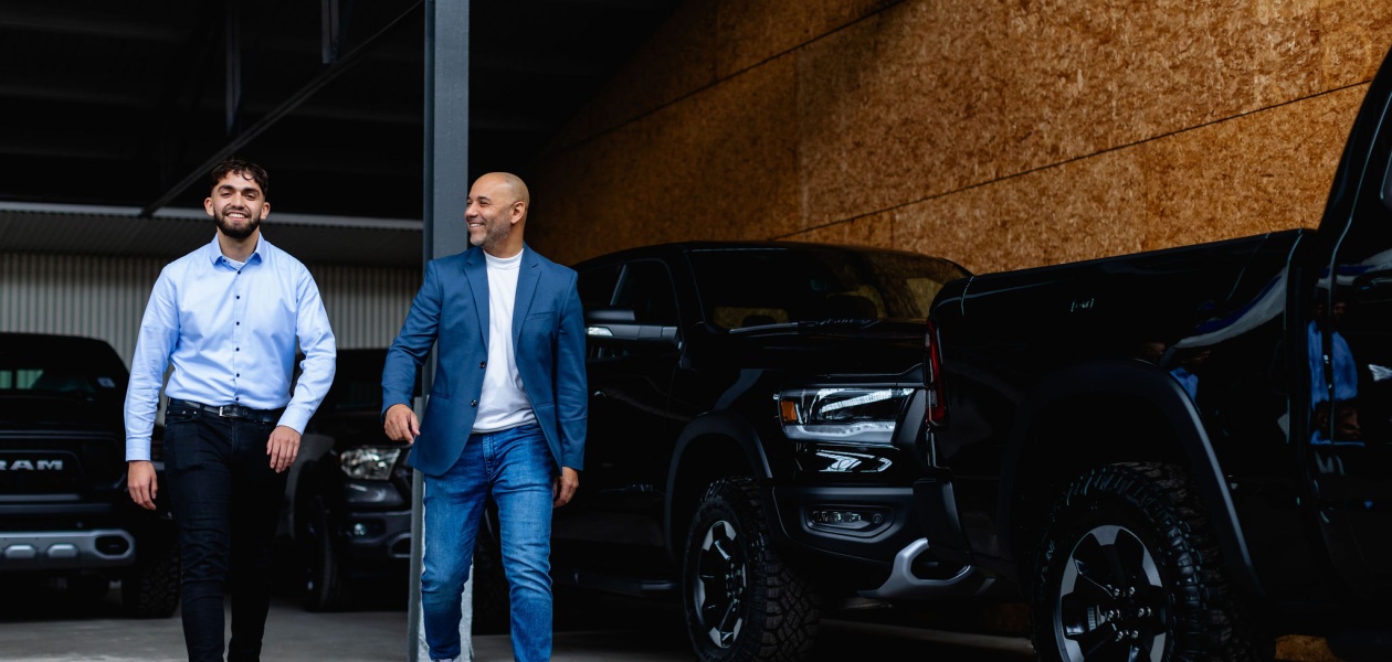 De Trump tarieven en het antwoord van de EU uitgelegd!