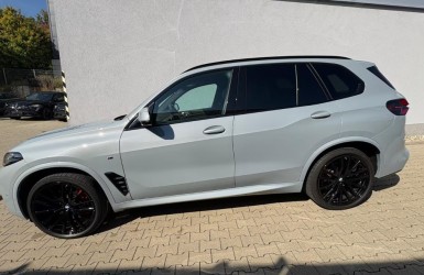 X5 xDrive30d M Sport Pro