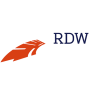 Logo RDW