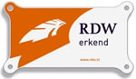 SCL Rotterdam - RDW Erkend