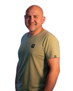 Erik Notenboom