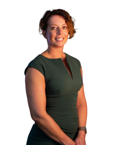 Joyce de Nooijer