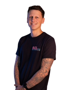Robby van Os