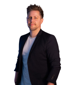 Tony Klein