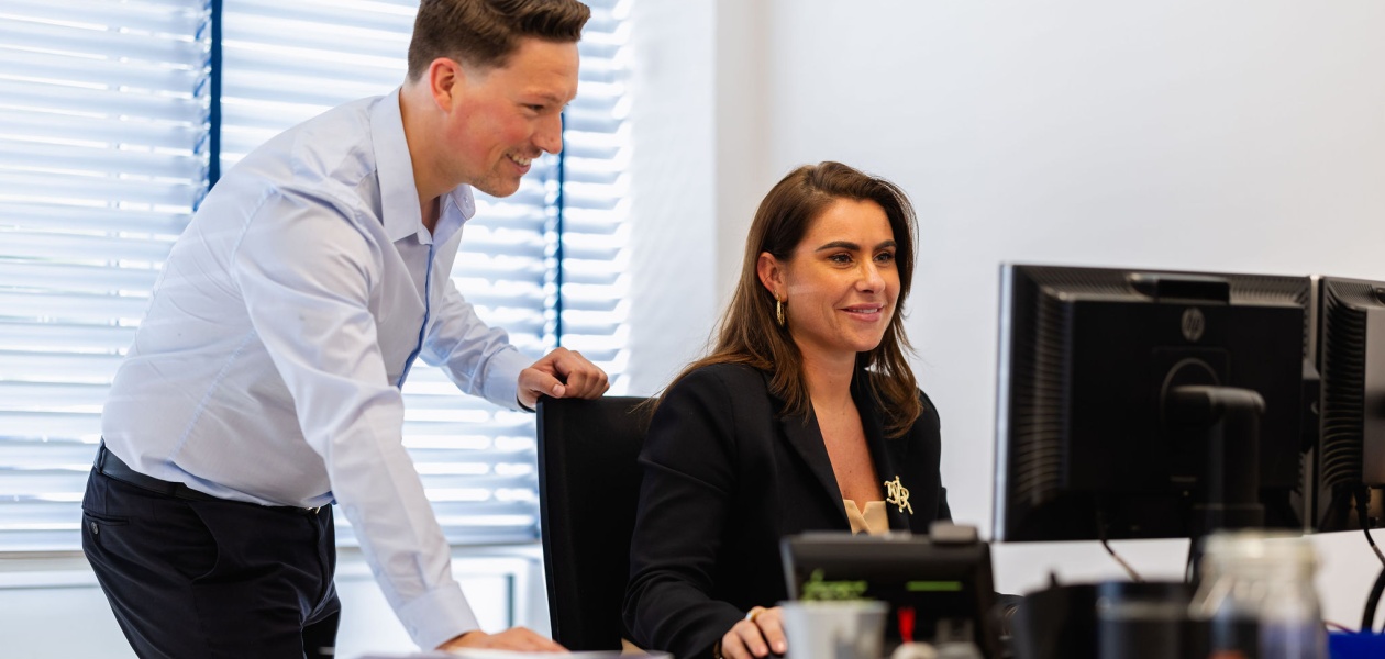 Logistiek Coördinator (Expediteur)