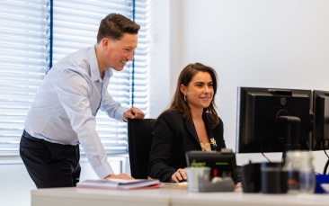 Logistiek Coördinator (Expediteur)