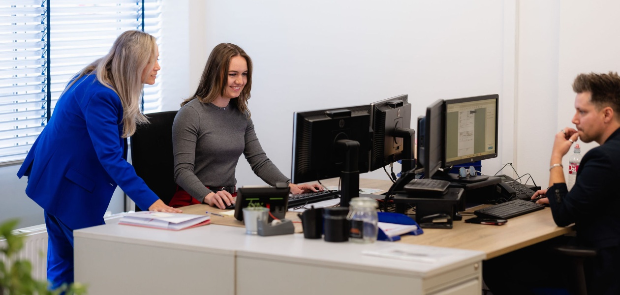 Operations Coördinator Automotive