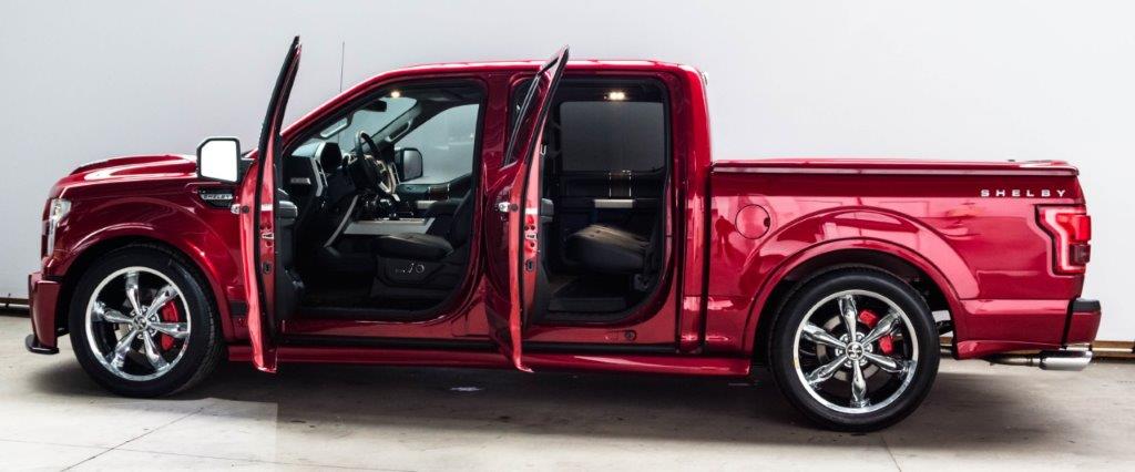 Ford-F150-Shelby